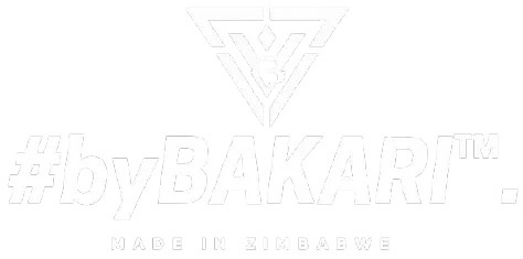 #byBakari — Made in Zimbabwe